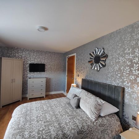 Liverpool Stays - Kempston Court Camera foto