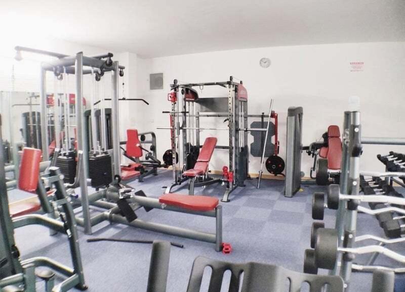 Liverpool Stays - Kempston Court Esterno foto