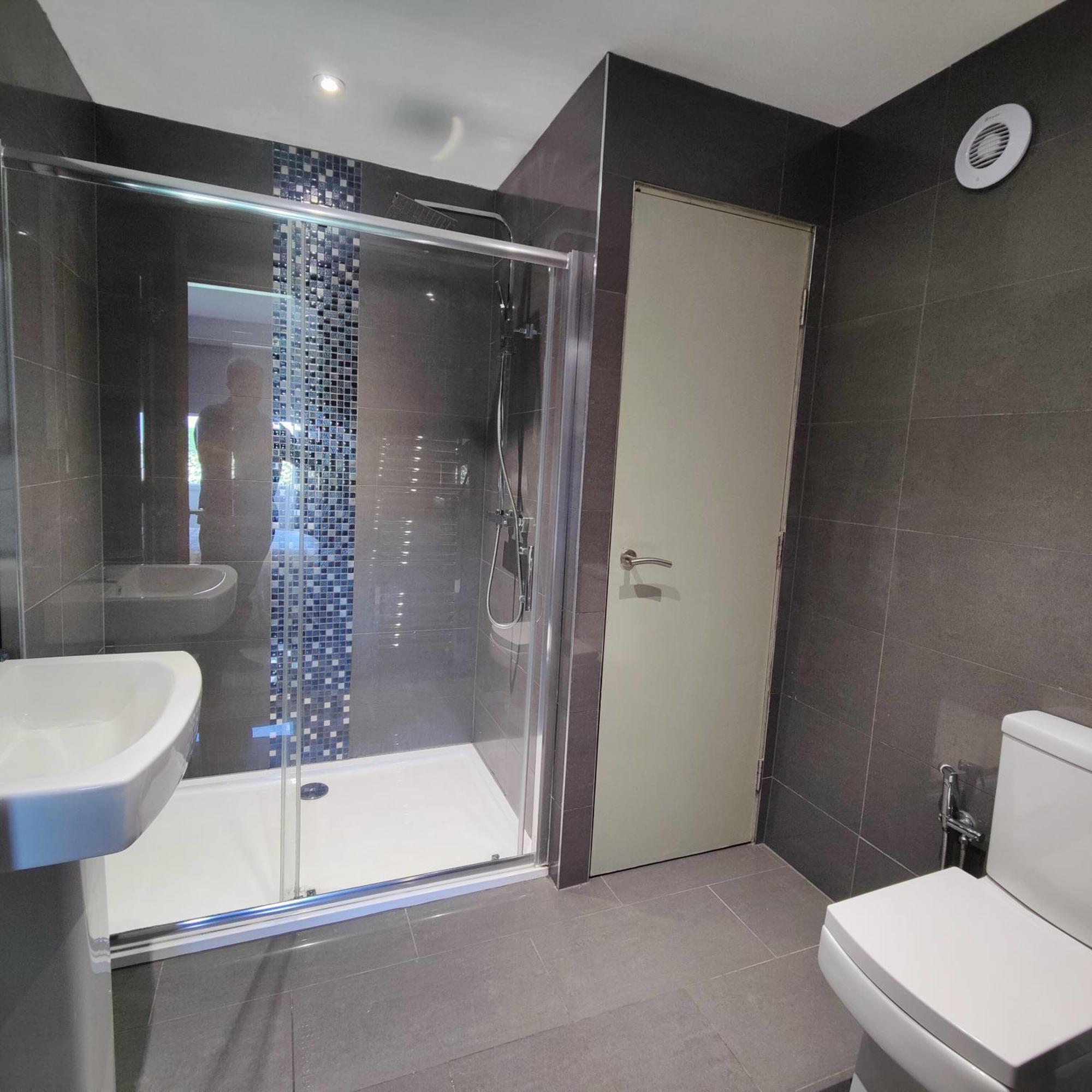 Liverpool Stays - Kempston Court Camera foto