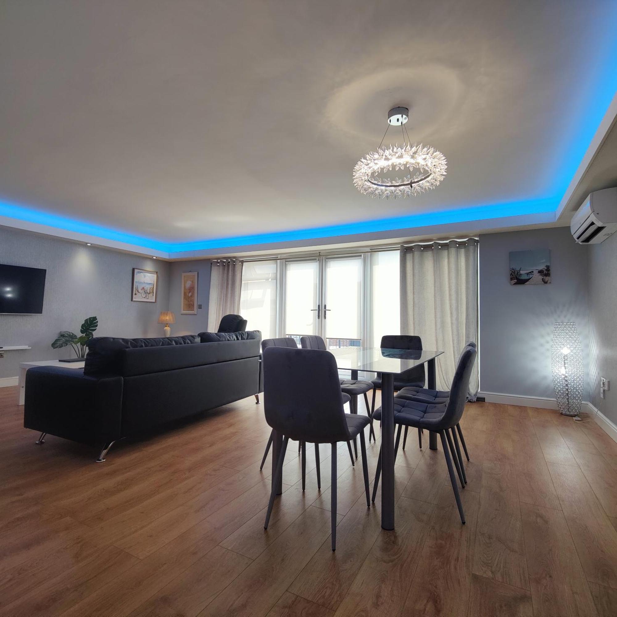 Liverpool Stays - Kempston Court Camera foto